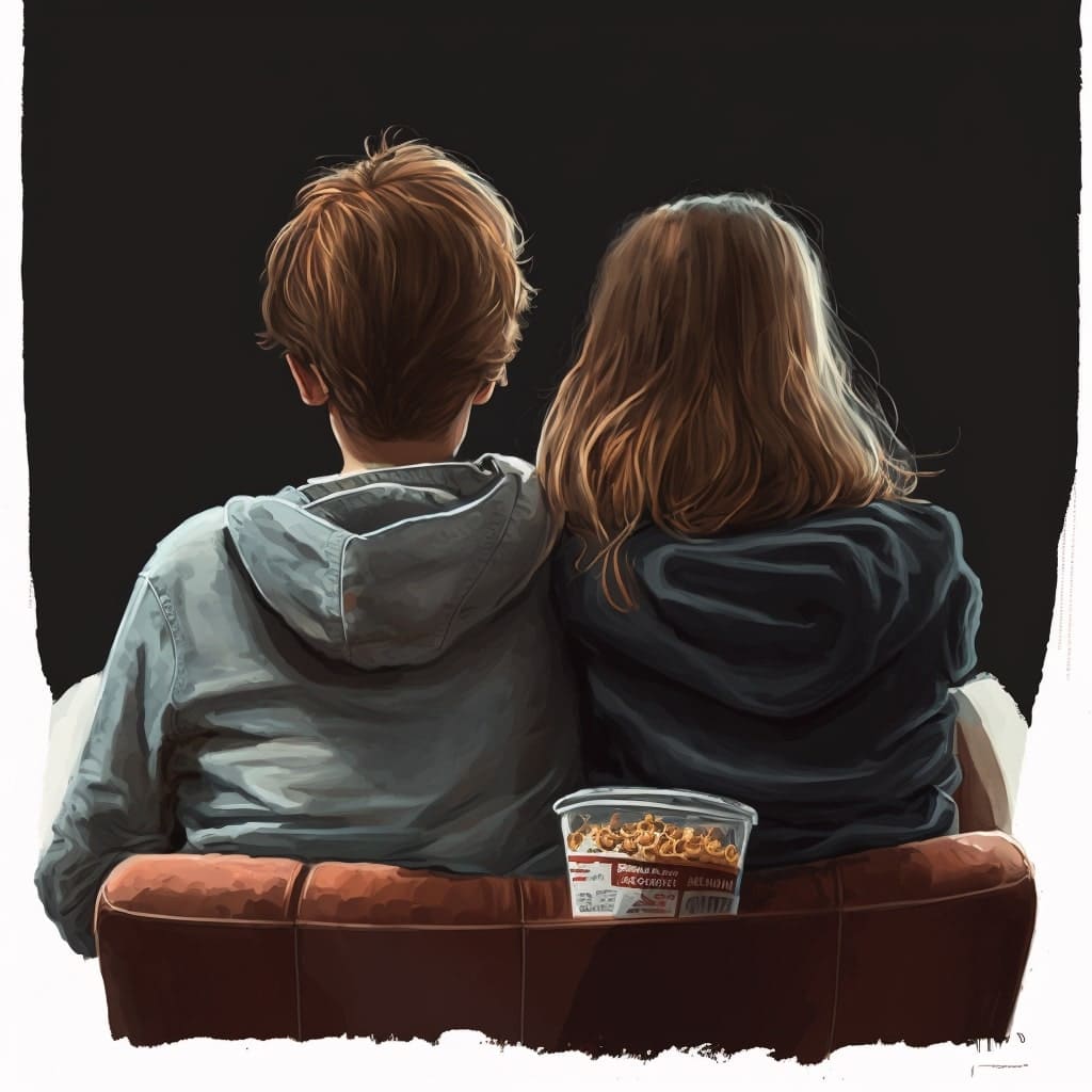 Story Siblings Evening M